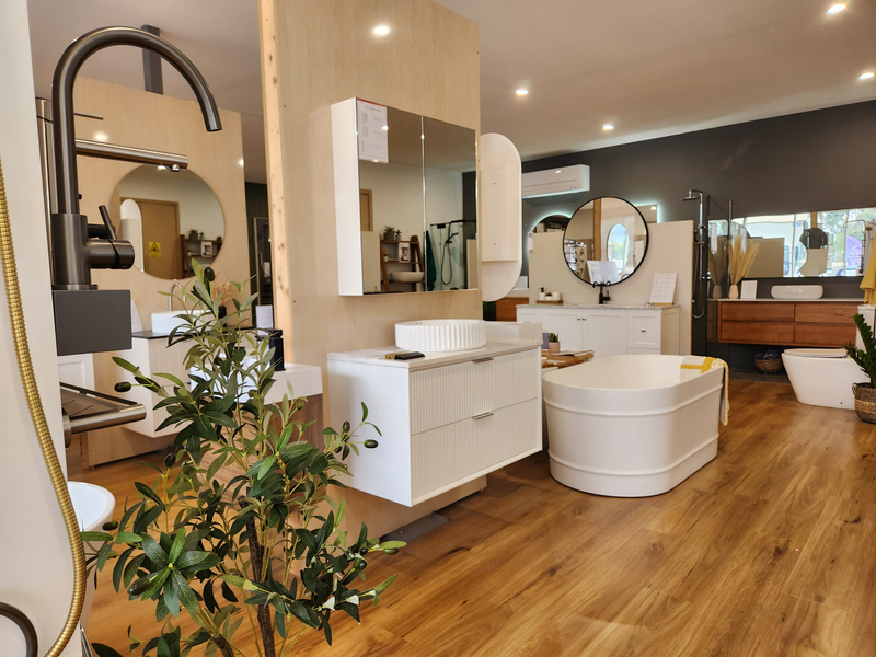 Cover photo of Royal Vanities